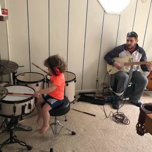 Meet your Posher, Joshua